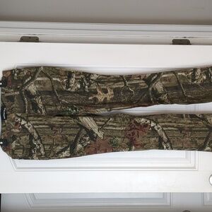 Women's Size 8 Mossy Oak